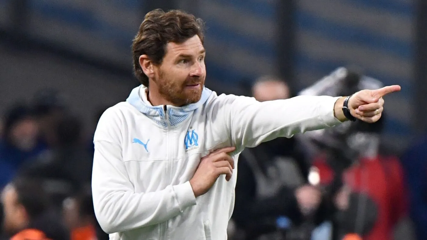 André Villas-Boas – Hành trình từ Chelsea đến tự do