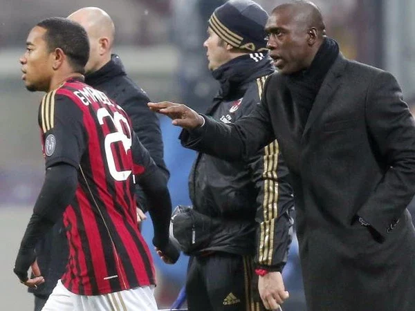 Clarence Seedorf – Huyền Thoại Hà Lan Trên Hành Trình Huấn Luyện