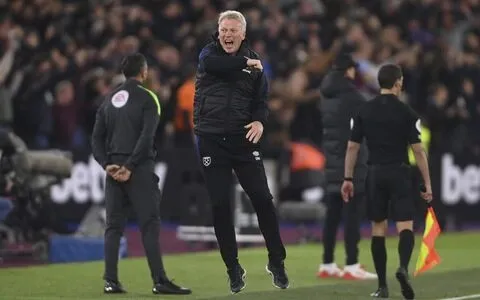 David Moyes – Người hồi sinh West Ham với lối chơi khoa học