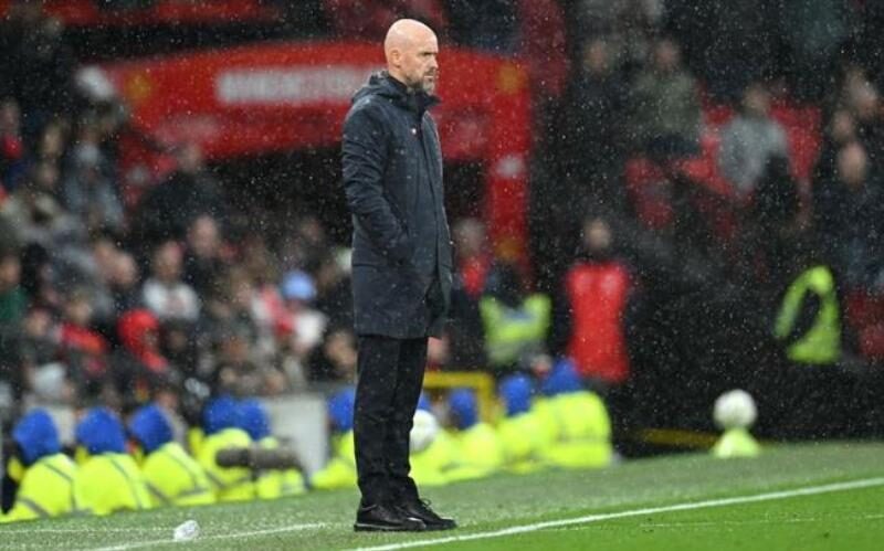 Erik ten Hag, Ajax và hành trình đáng nhớ tại Champions League, đặt nền móng cho tư duy bóng đá hiện đại của ông