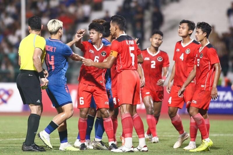 Félix Sánchez là nhân tố chủ chốt trong thành công của Qatar tại Asian Cup 2019 với triết lý phát triển đồng đều và kỷ luật. 