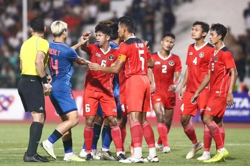 Félix Sánchez là nhân tố chủ chốt trong thành công của Qatar tại Asian Cup 2019 với triết lý phát triển đồng đều và kỷ luật.