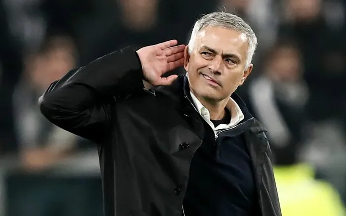 José Mourinho – Người đặc biệt vẫn làm nên điều đặc biệt