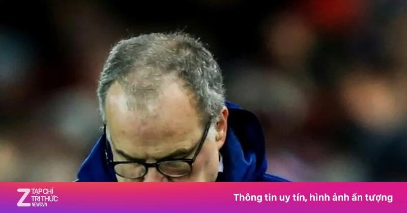 Marcelo Bielsa dẫn dắt Leeds United lên chơi Premier League sau 16 năm