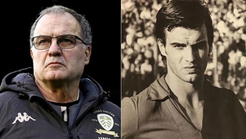 Marcelo Bielsa dẫn dắt Newell's Old Boys tại giải quốc gia Argentina