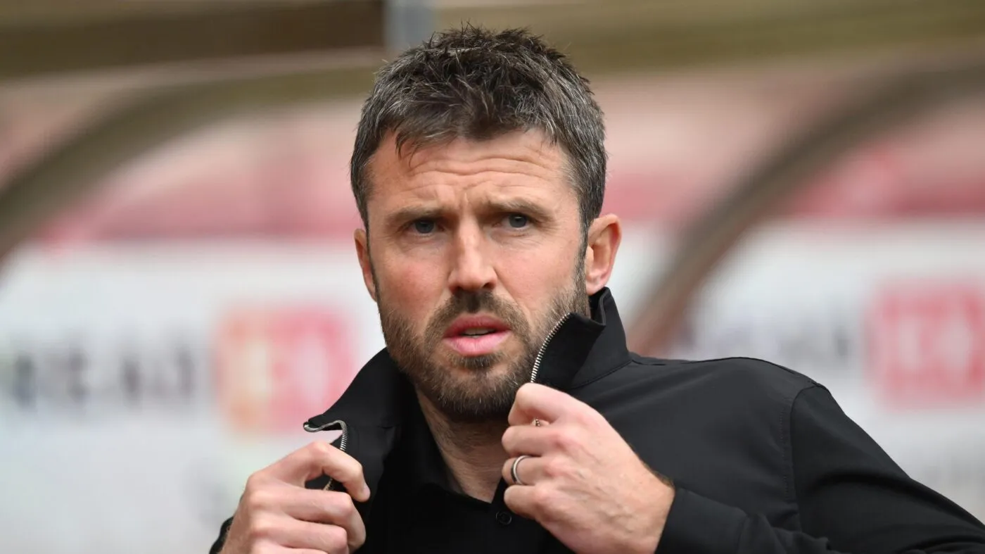 Michael Carrick – Huyền thoại Quỷ đỏ trên con đường huấn luyện