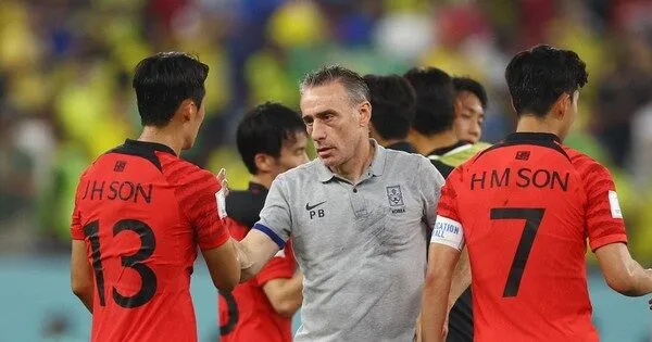 Paulo Bento – Tài năng chiến thuật tại UAE