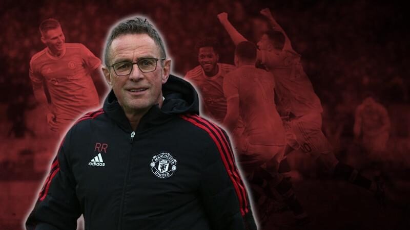 Ralf Rangnick - chiến lược gia hàng đầu bóng đá hiện đại