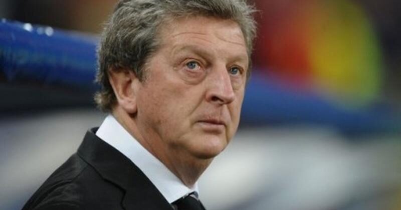 Roy Hodgson khi dẫn dắt Inter Milan tại đấu trường châu Âu.