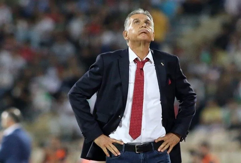 Carlos Queiroz sở hữu phong cách chiến thuật phòng ngự phản công hiệu quả.