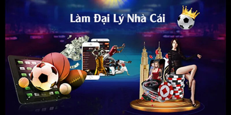 Cơ Hội Kiếm Thu Nhập Thụ Động Hấp Dẫn Từ Hoa Hồng Đại Lý 999bet