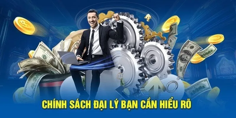 Cơ Hội Kiếm Thu Nhập Thụ Động Hấp Dẫn Từ Hoa Hồng Đại Lý 999bet